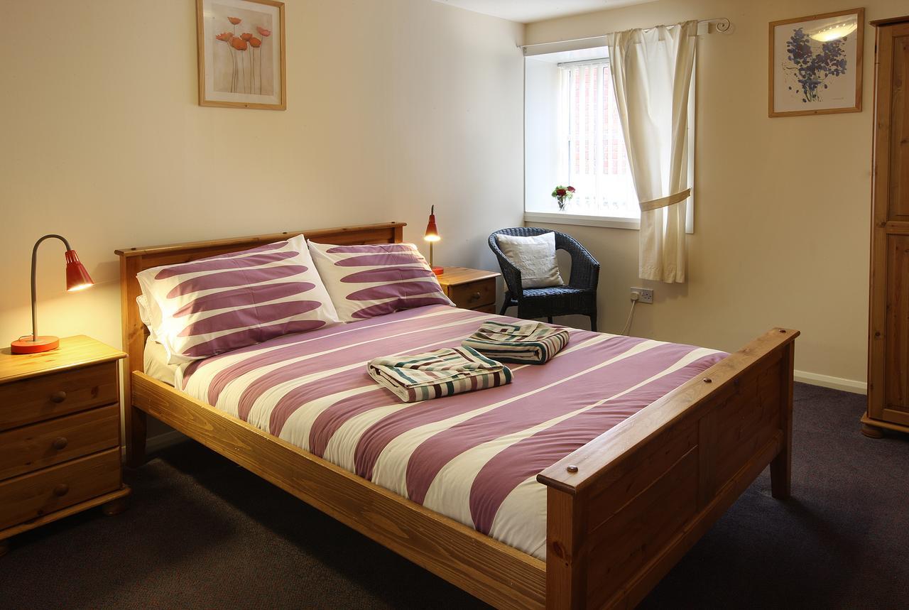 Discovery Accommodation Whitby Exterior foto
